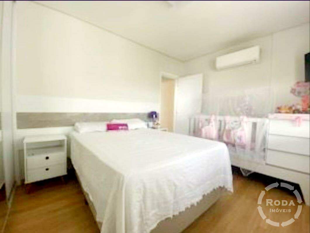 Apartamento à venda no Ponta da Praia: 