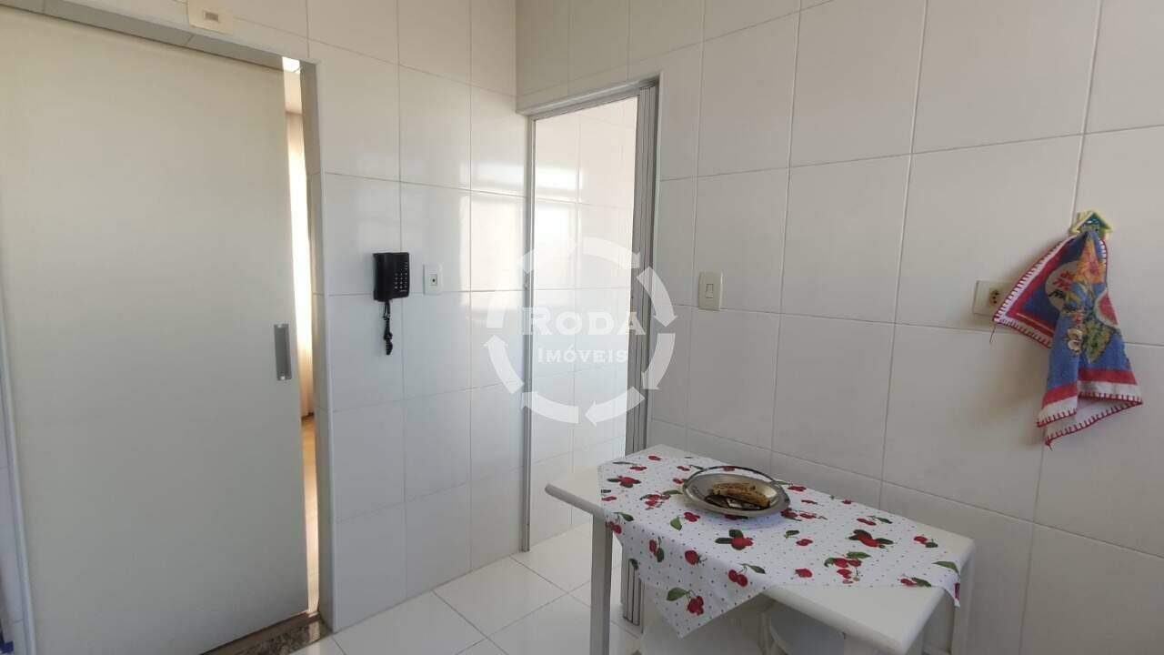 Apartamento à venda no Ponta da Praia: 