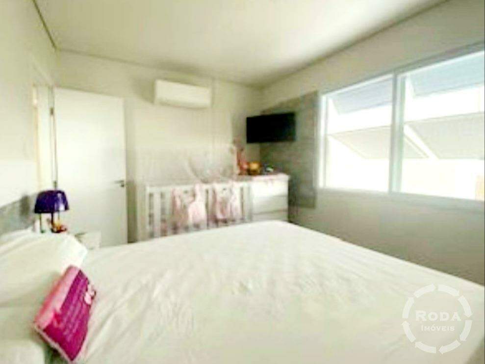 Apartamento à venda no Ponta da Praia: 