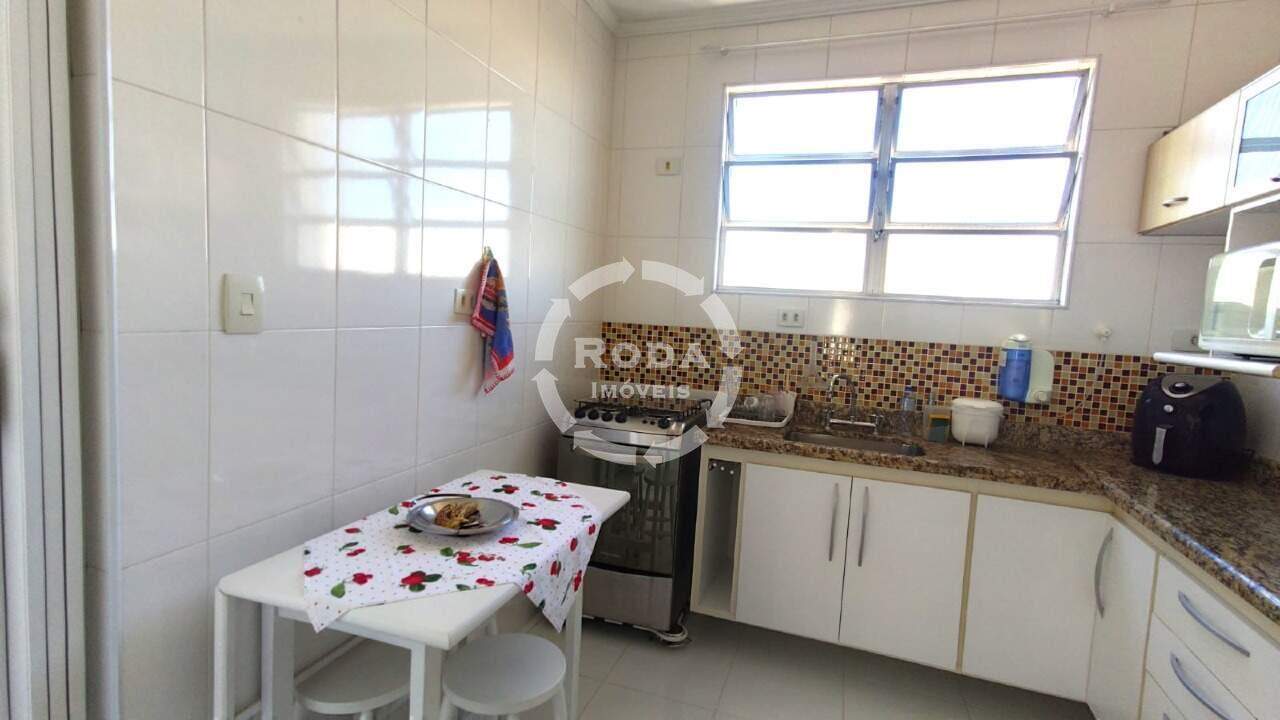Apartamento à venda no Ponta da Praia: 