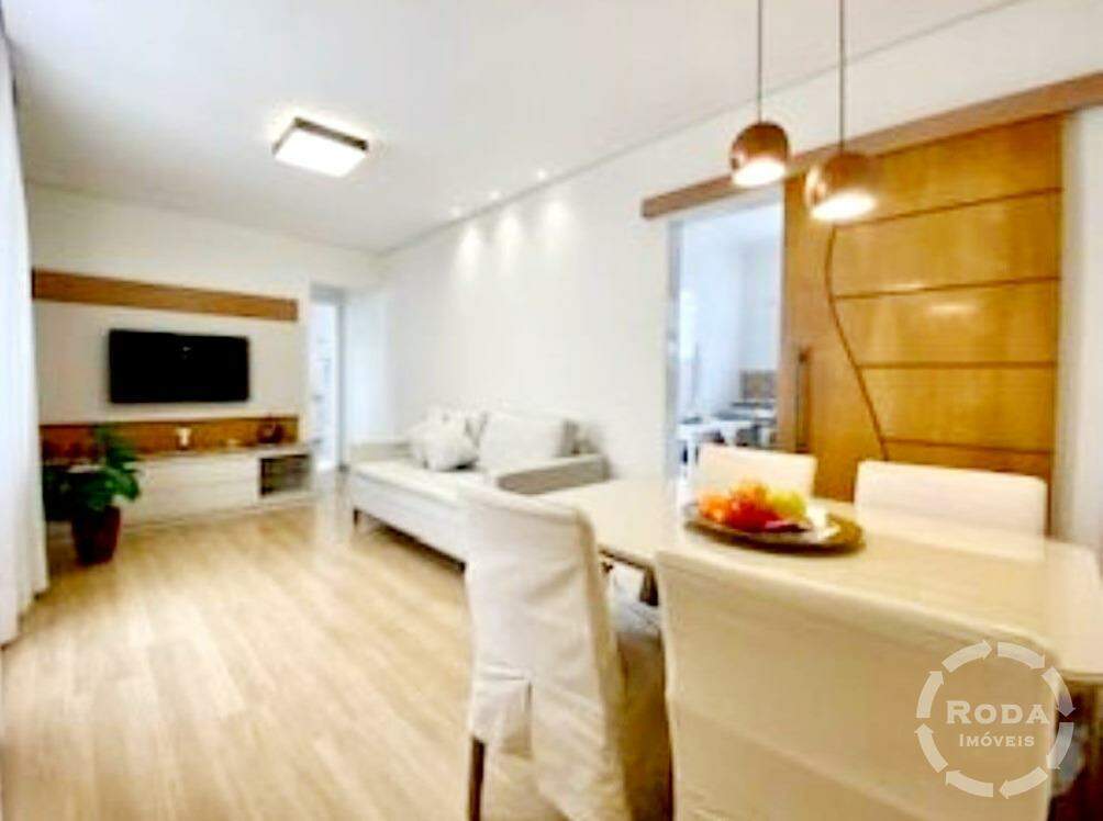 Apartamento à venda no Ponta da Praia: 