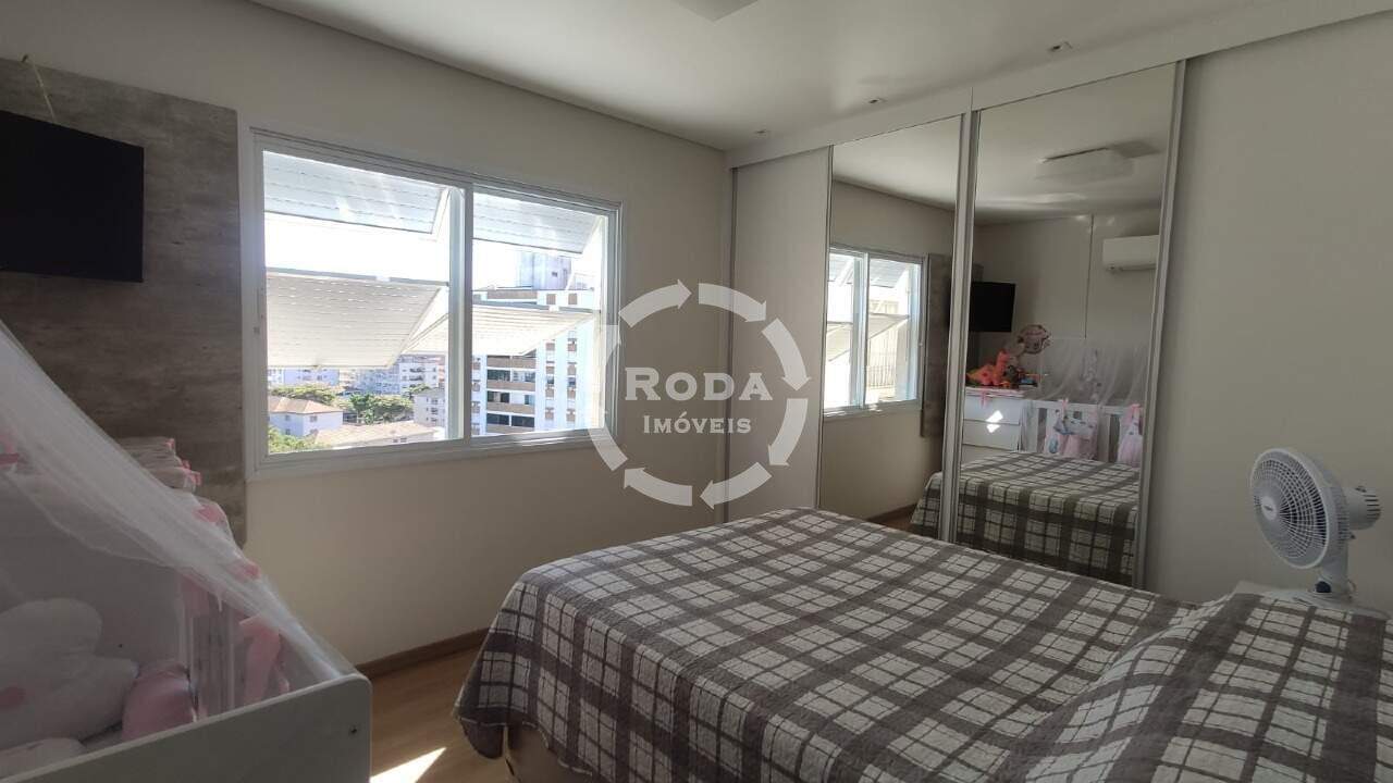 Apartamento à venda no Ponta da Praia: 