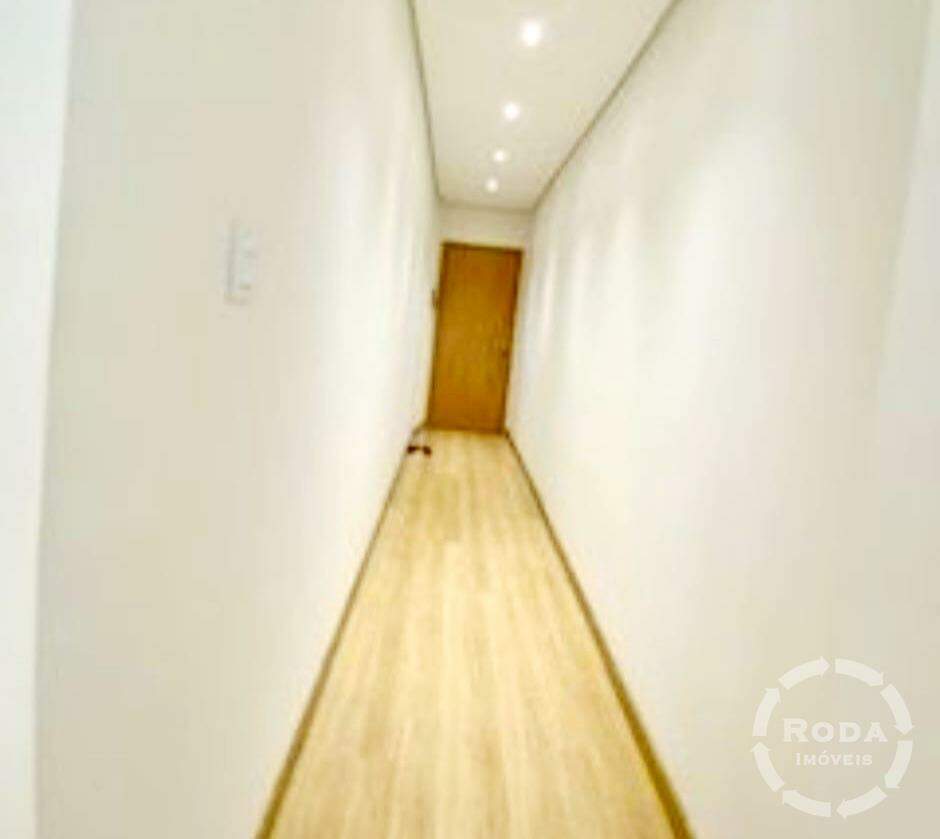 Apartamento à venda no Ponta da Praia: 