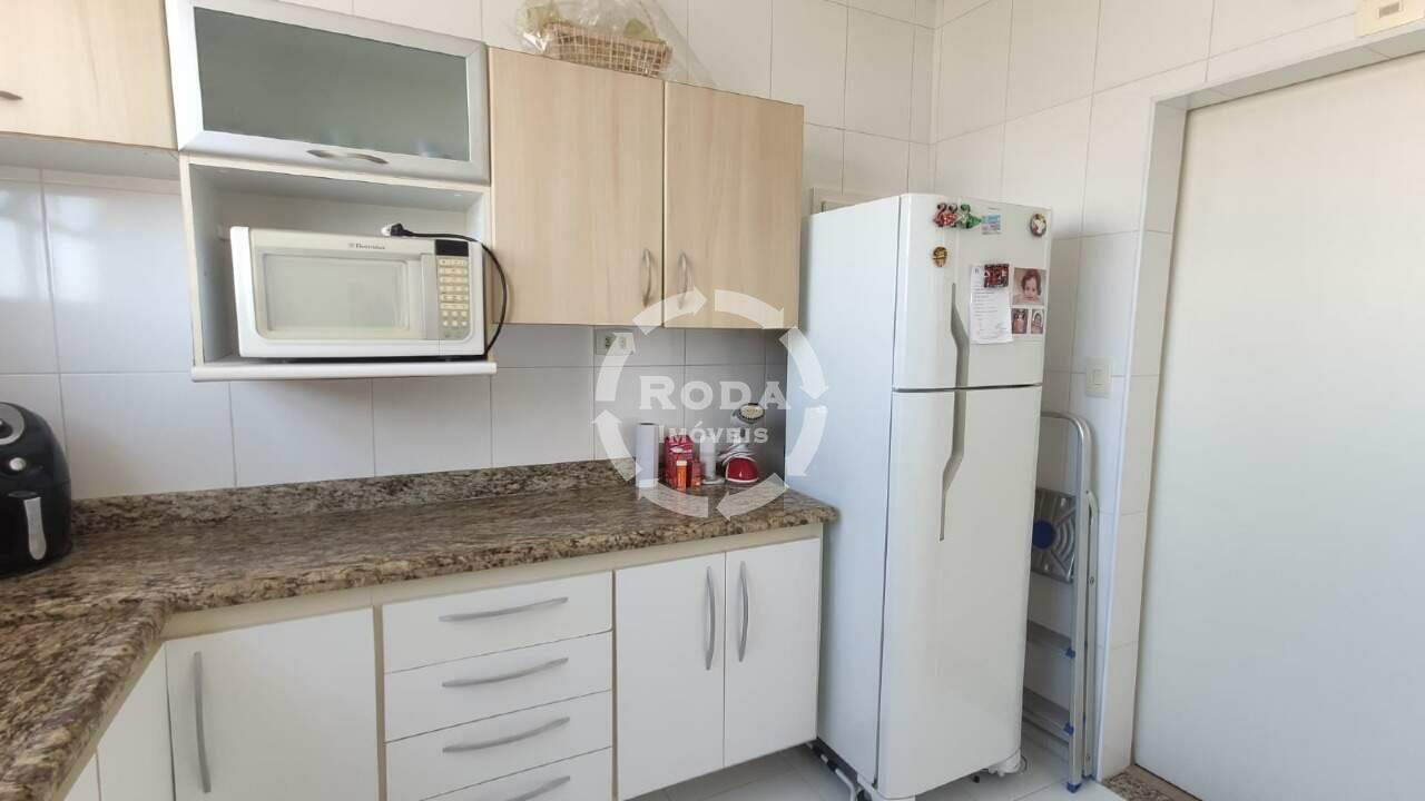 Apartamento à venda no Ponta da Praia: 