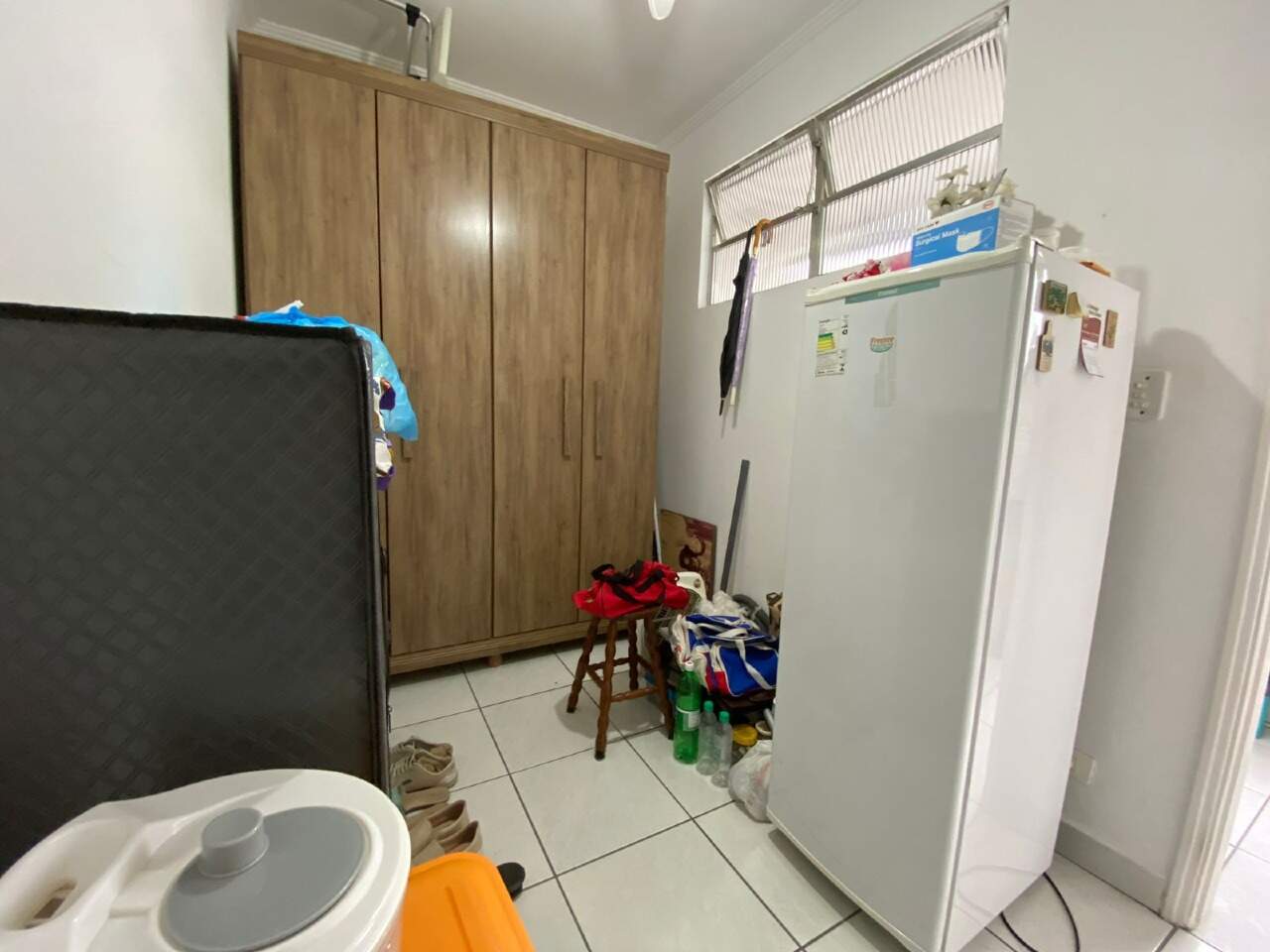 Apartamento à venda no Embaré: 