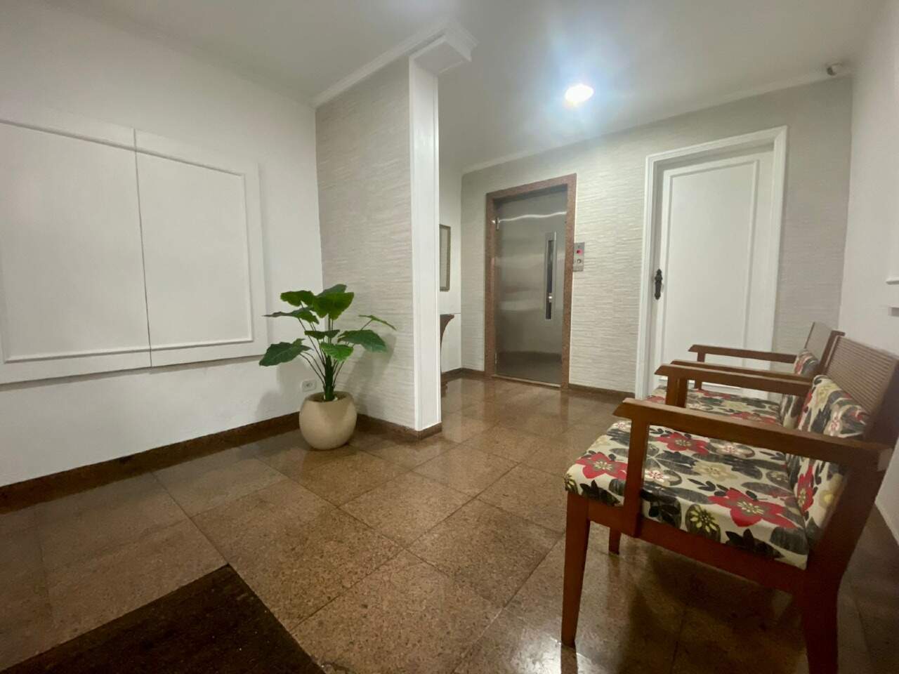 Apartamento à venda no Embaré: 