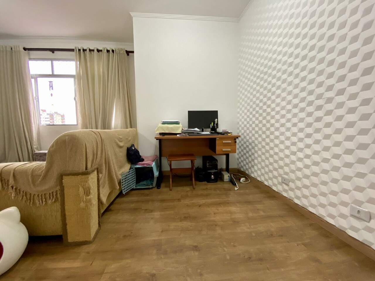 Apartamento à venda no Embaré: 