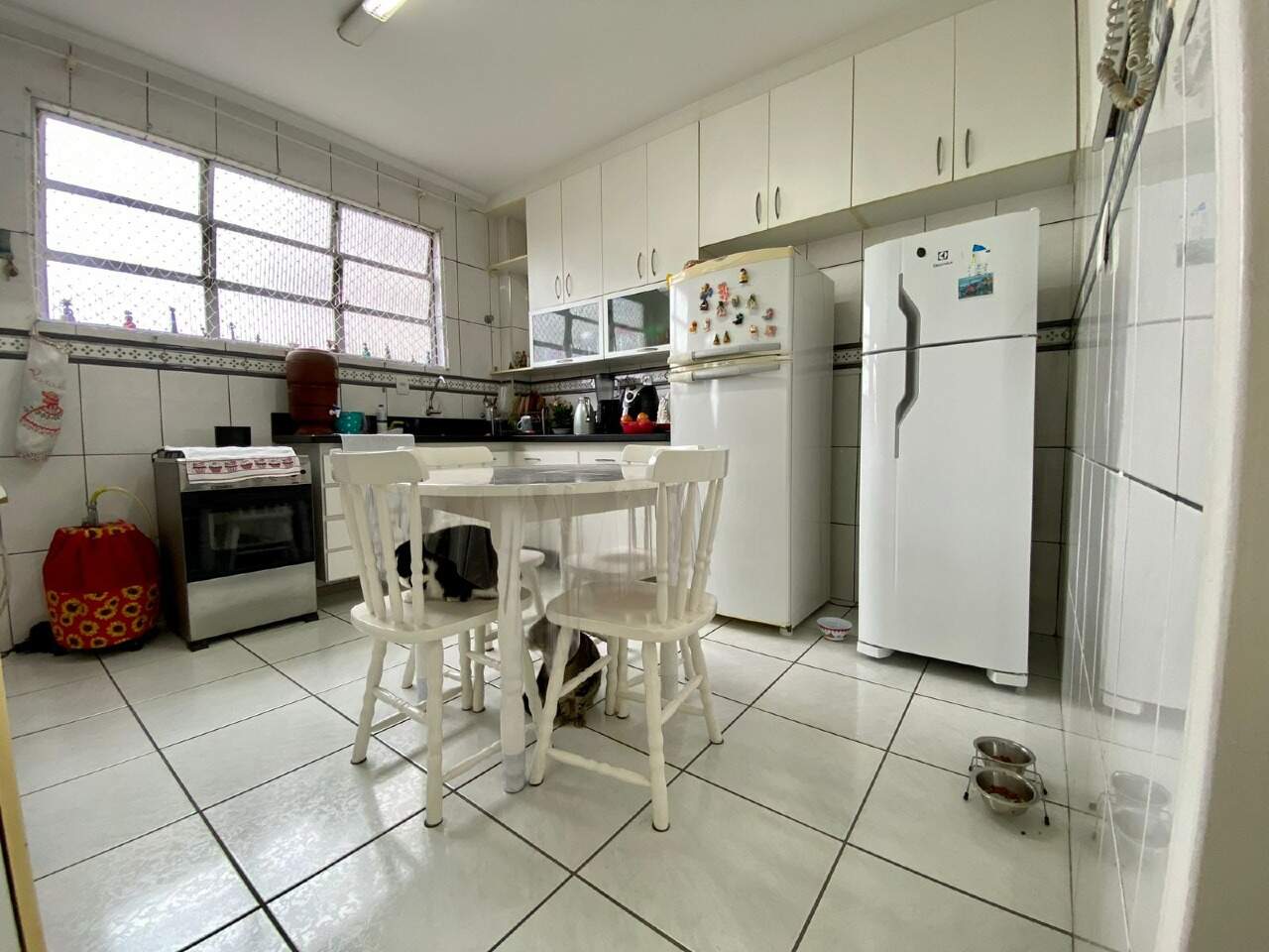 Apartamento à venda no Embaré: 