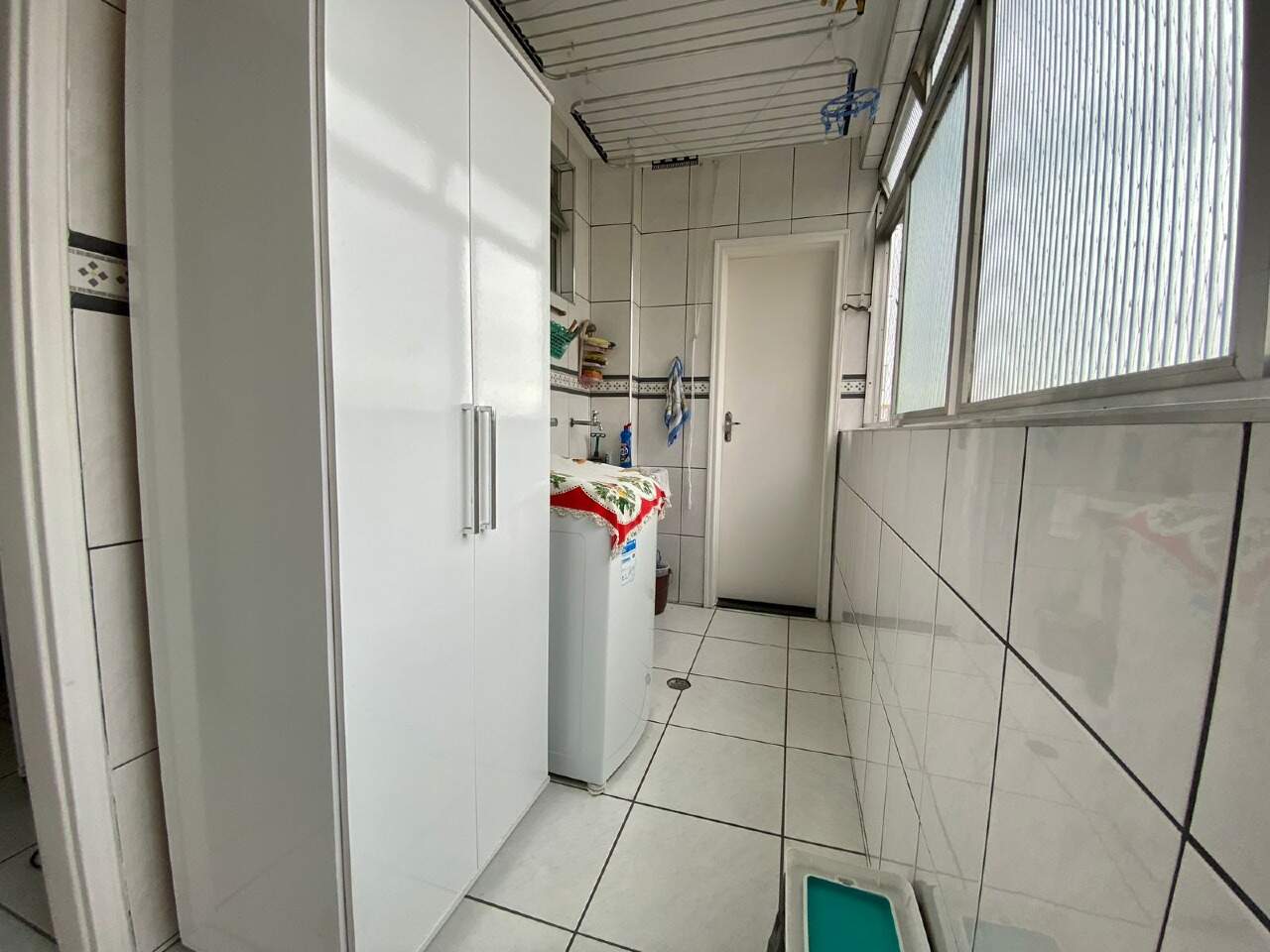 Apartamento à venda no Embaré: 