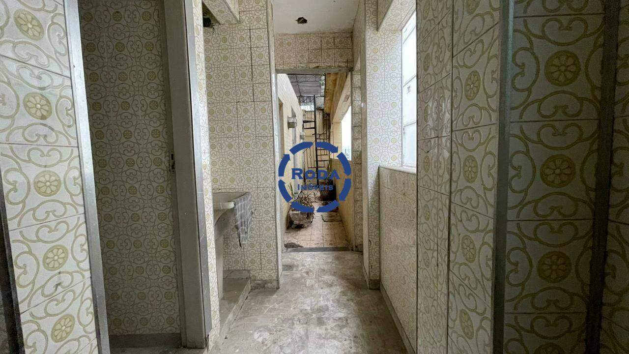 Apartamento à venda no Boqueirão: 
