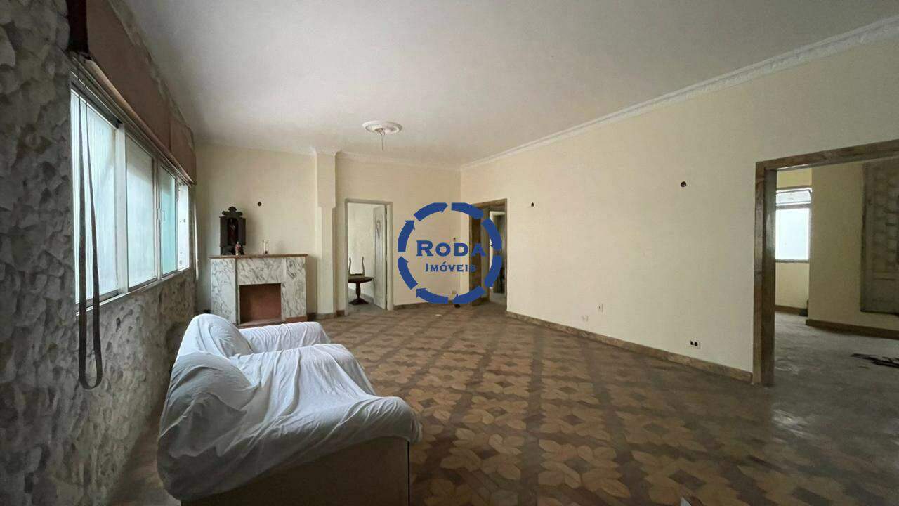 Apartamento à venda no Boqueirão: 