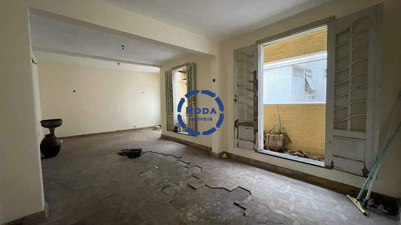 Apartamento à venda no Boqueirão: 