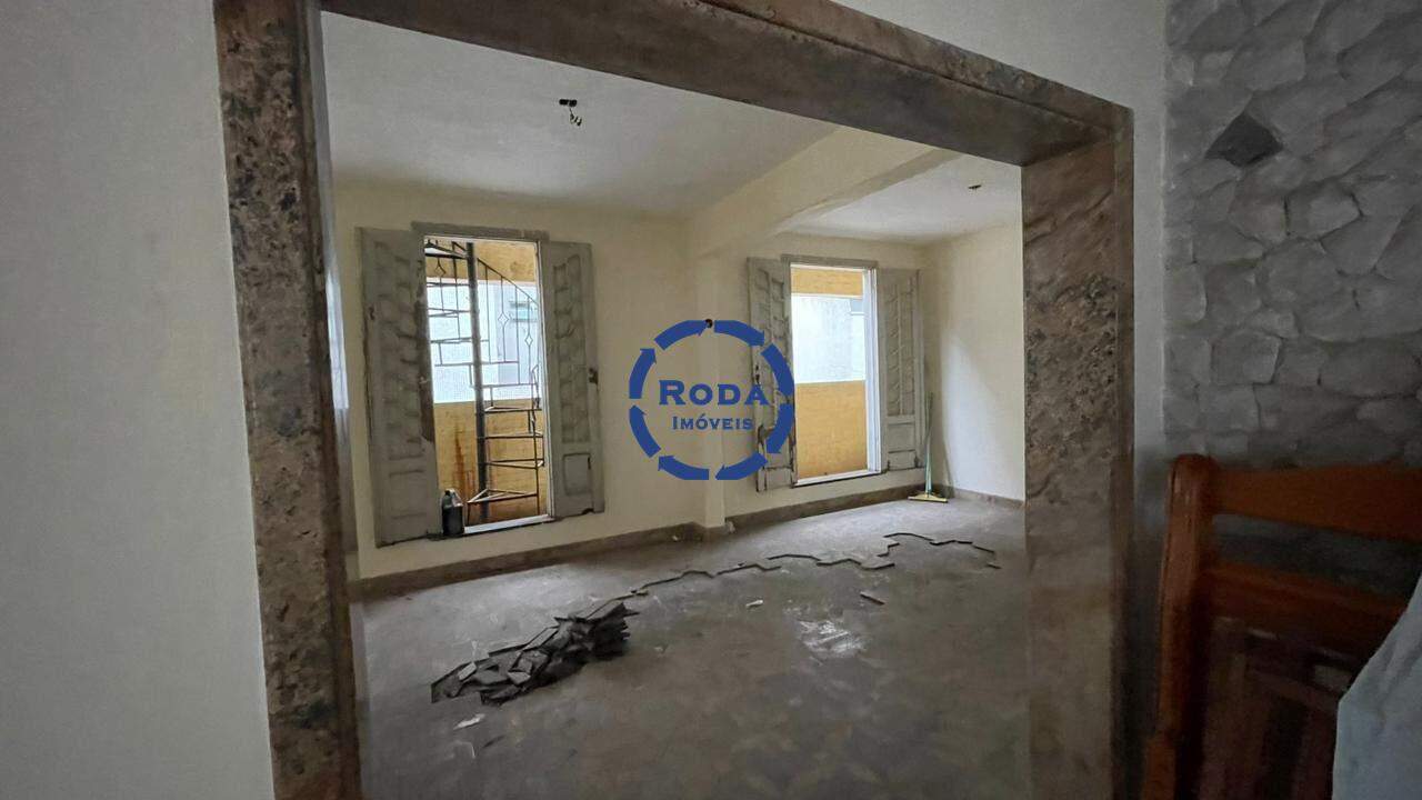 Apartamento à venda no Boqueirão: 