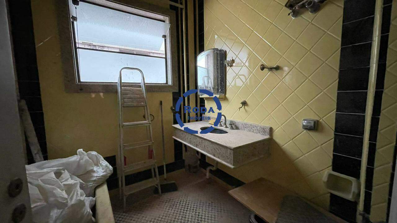 Apartamento à venda no Boqueirão: 