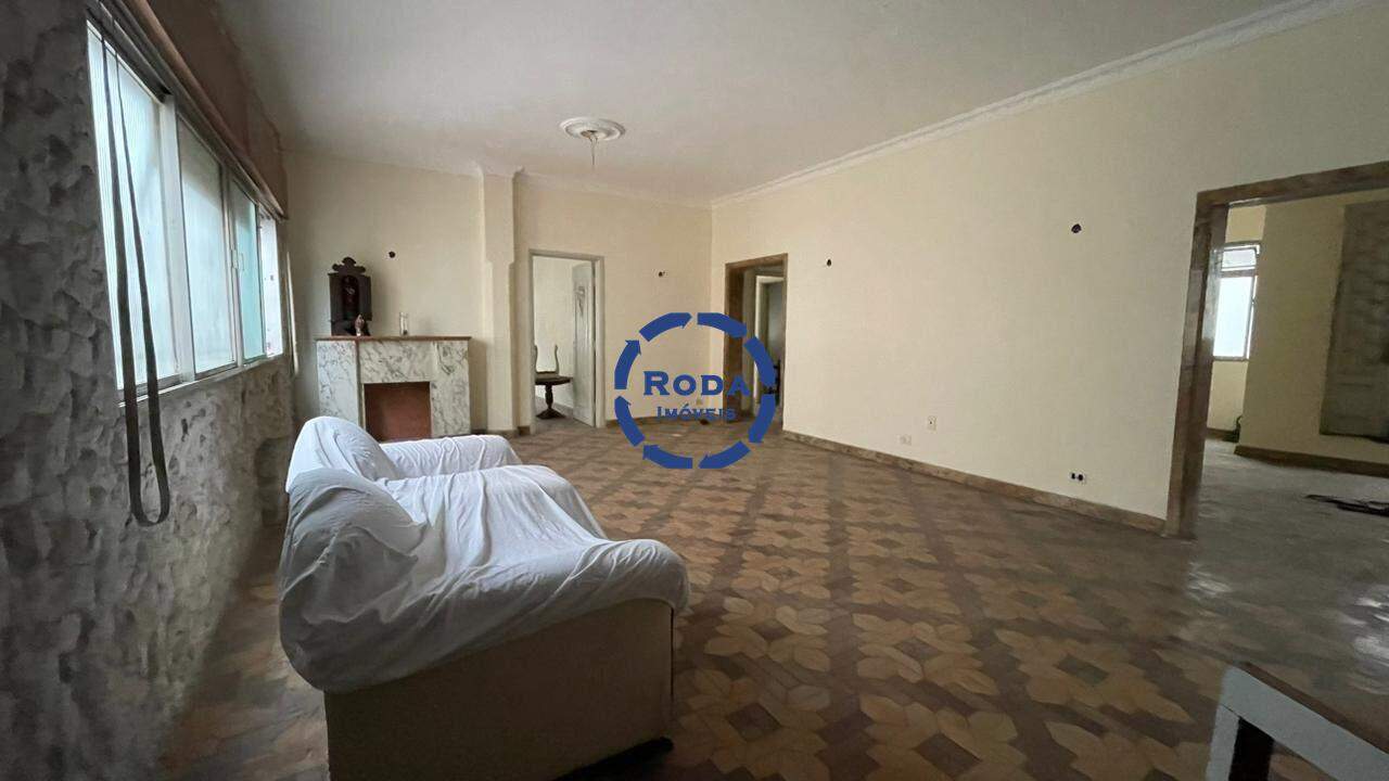 Apartamento à venda no Boqueirão: 