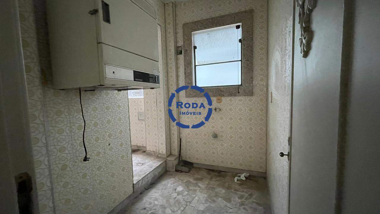 Apartamento à venda no Boqueirão: 