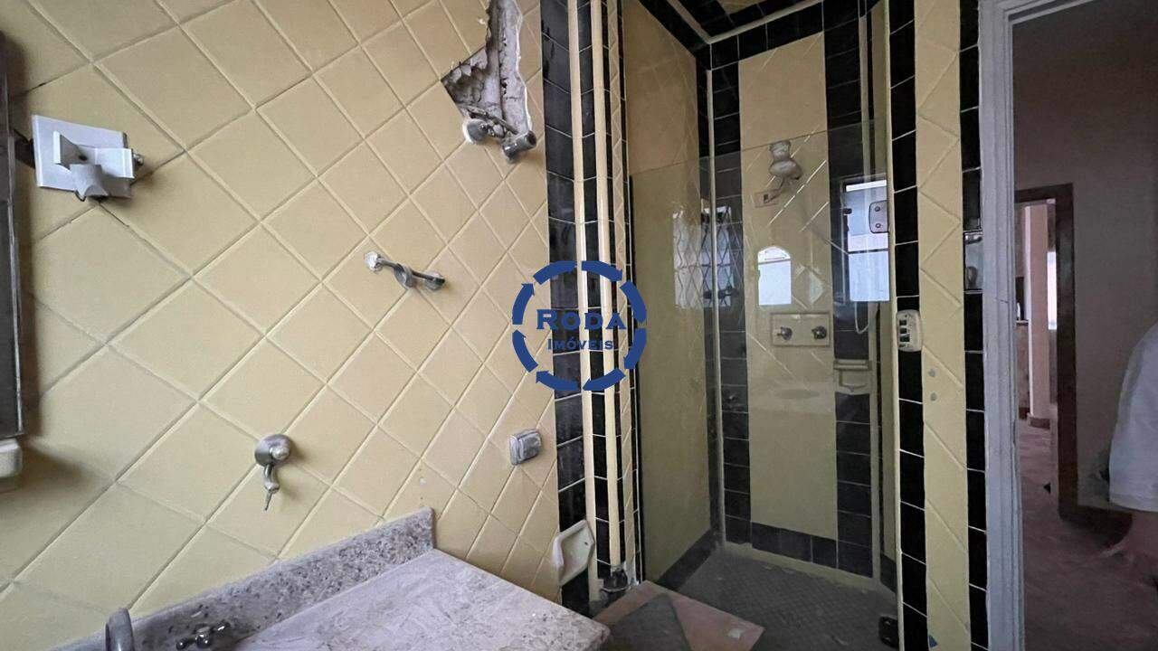 Apartamento à venda no Boqueirão: 