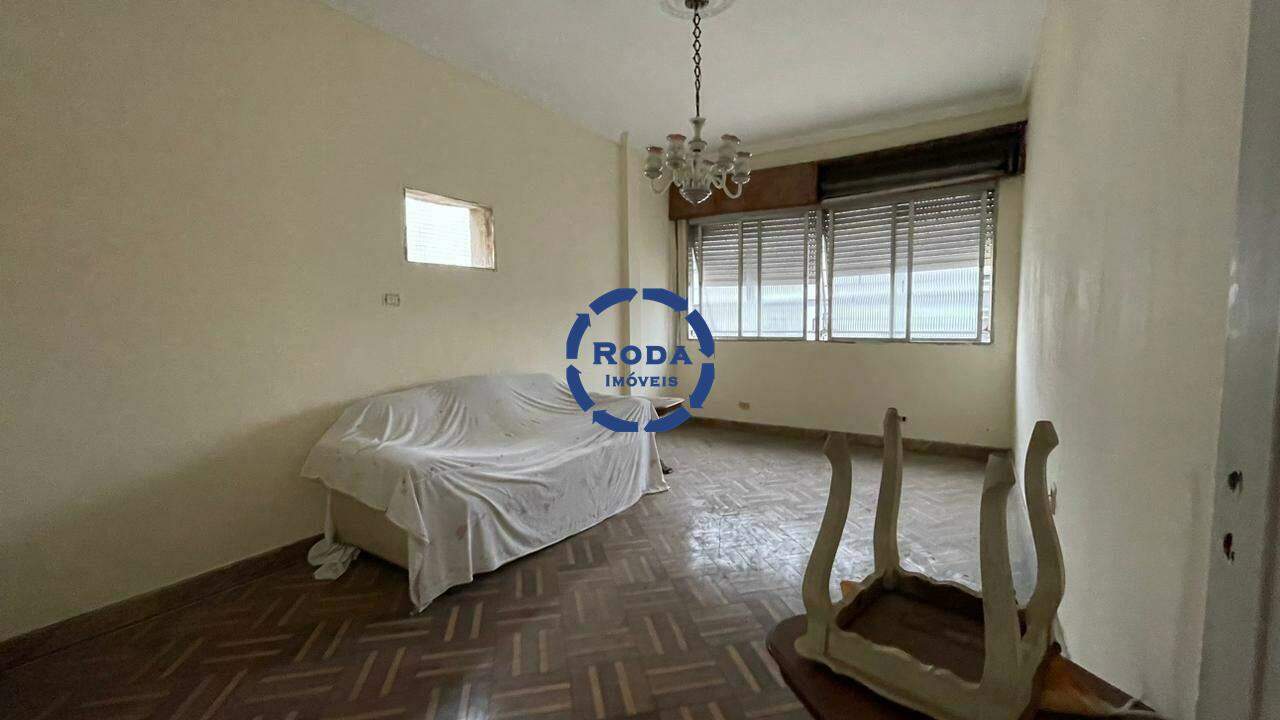 Apartamento à venda no Boqueirão: 