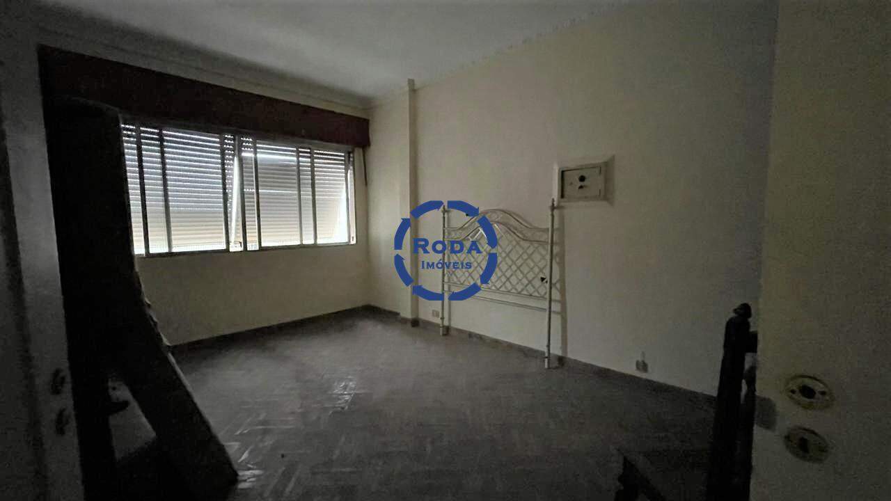Apartamento à venda no Boqueirão: 