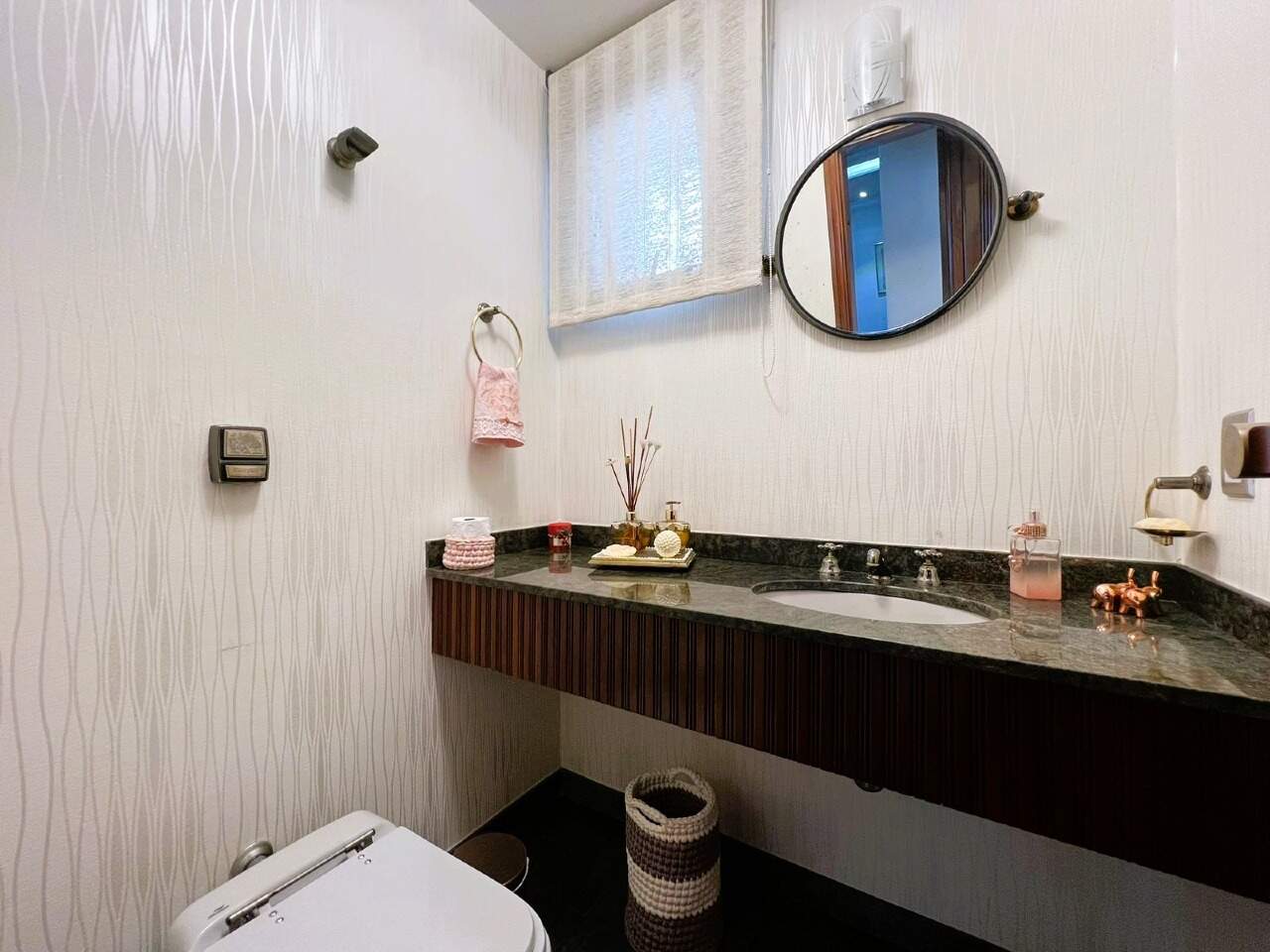 Apartamento à venda no Pompéia: 