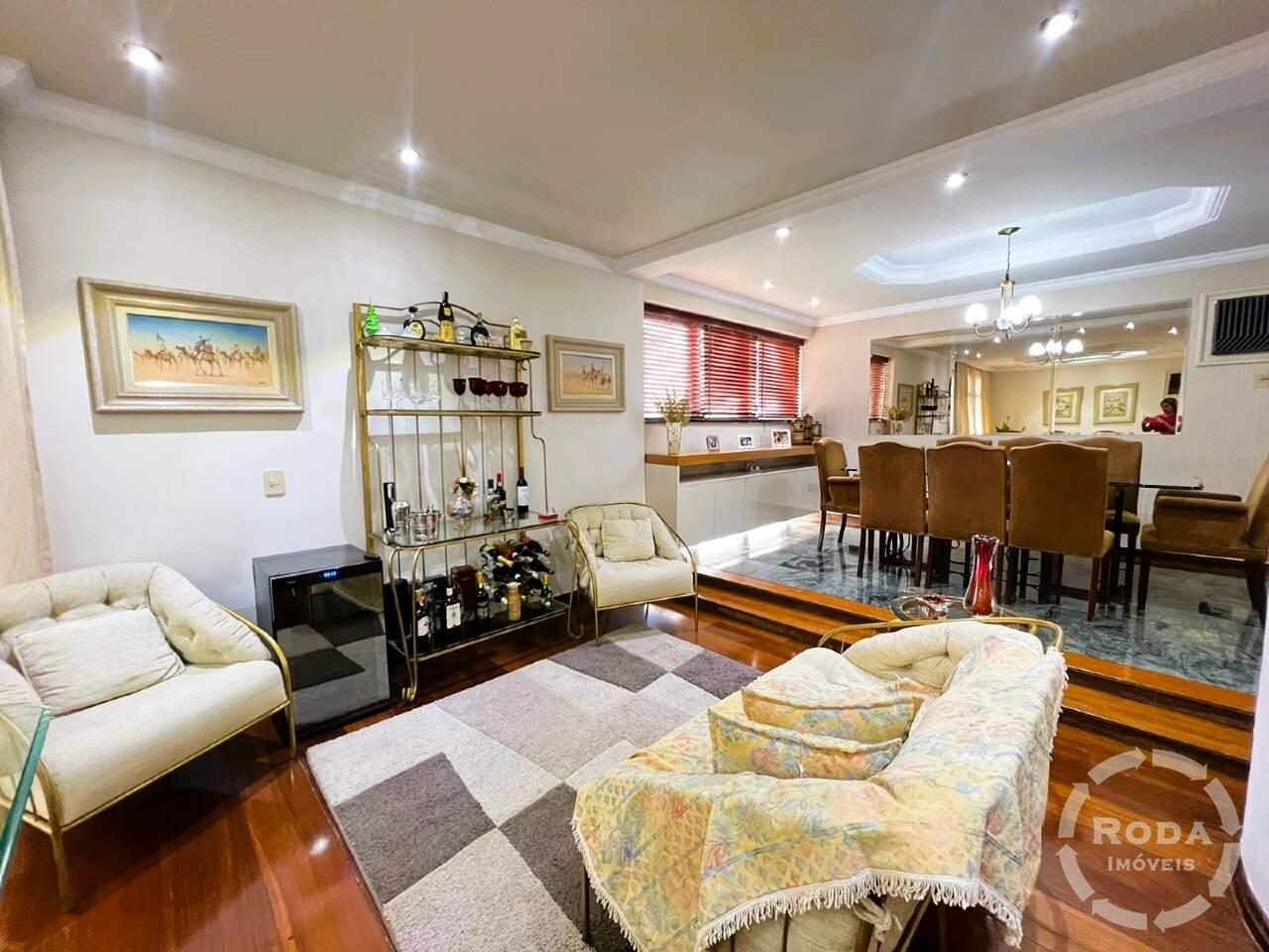 Apartamento à venda no Pompéia: 