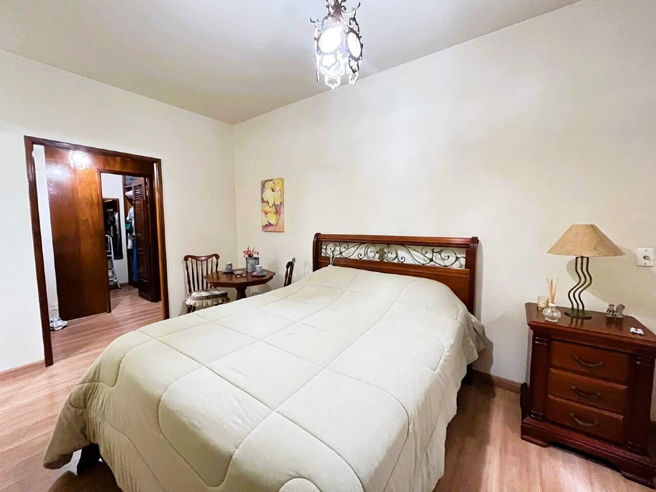 Apartamento à venda no Pompéia: 