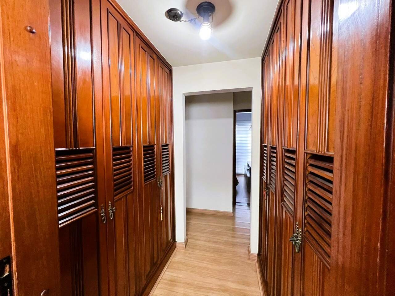 Apartamento à venda no Pompéia: 