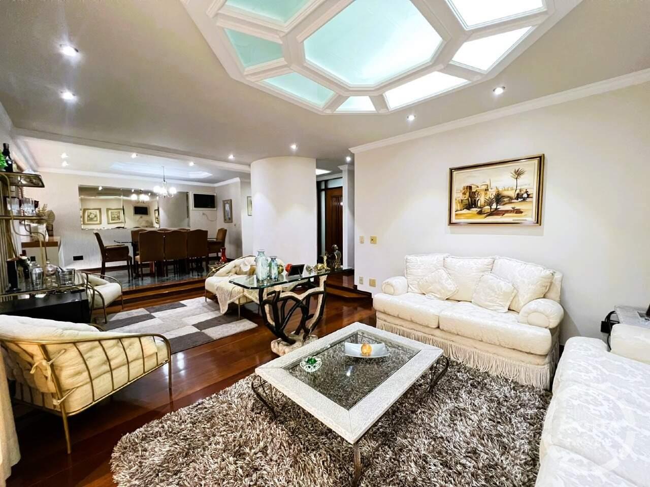 Apartamento à venda no Pompéia: 