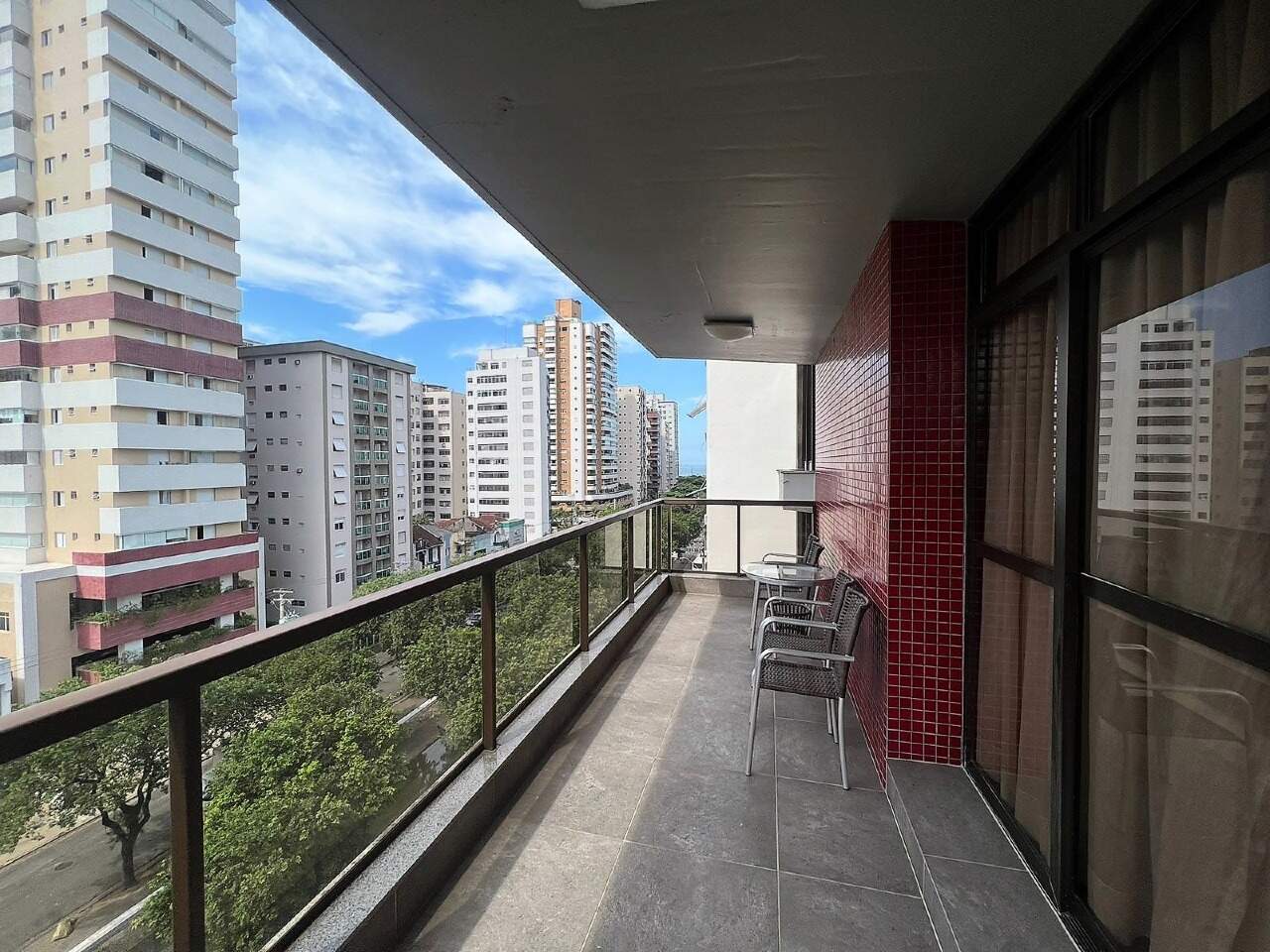 Apartamento à venda no Pompéia: 