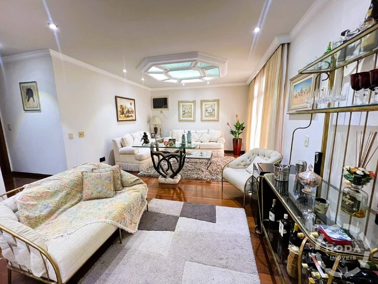 Apartamento à venda no Pompéia: 