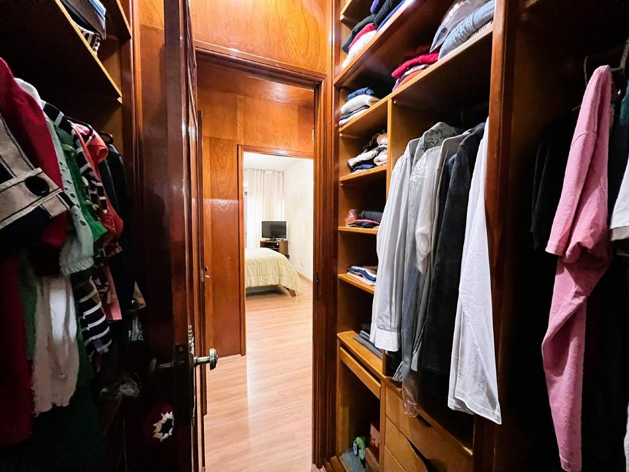 Apartamento à venda no Pompéia: 