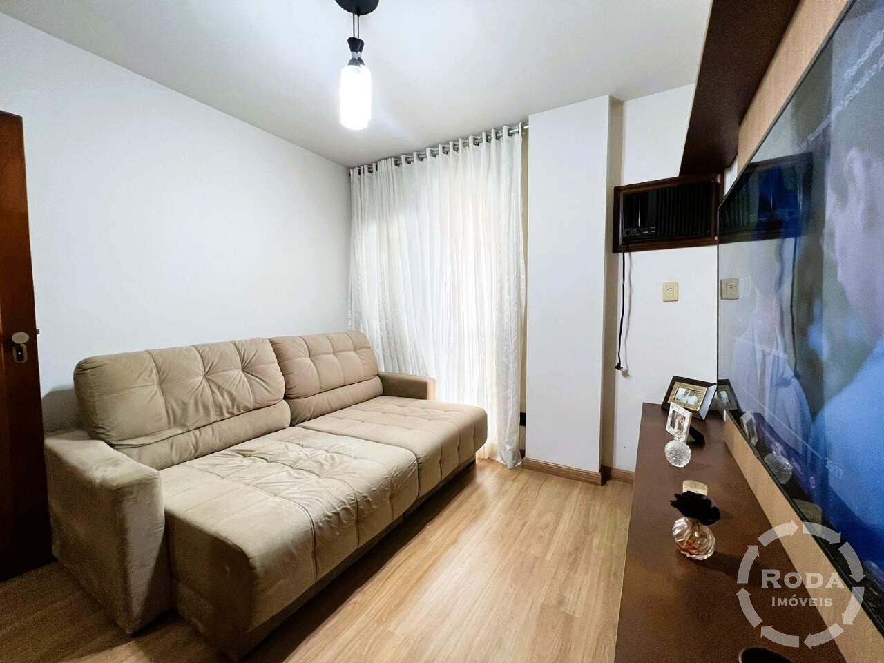 Apartamento à venda no Pompéia: 