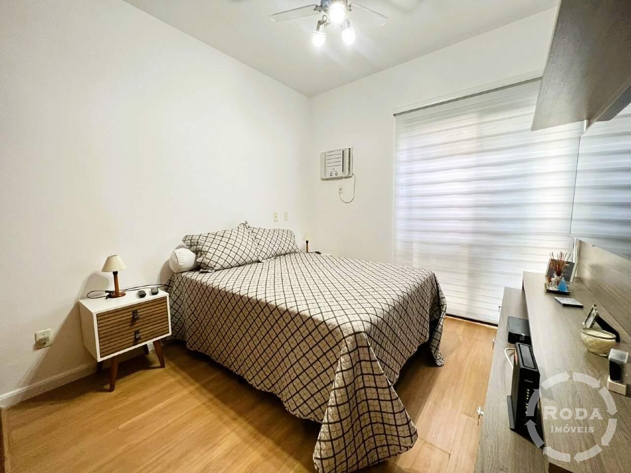 Apartamento à venda no Pompéia: 
