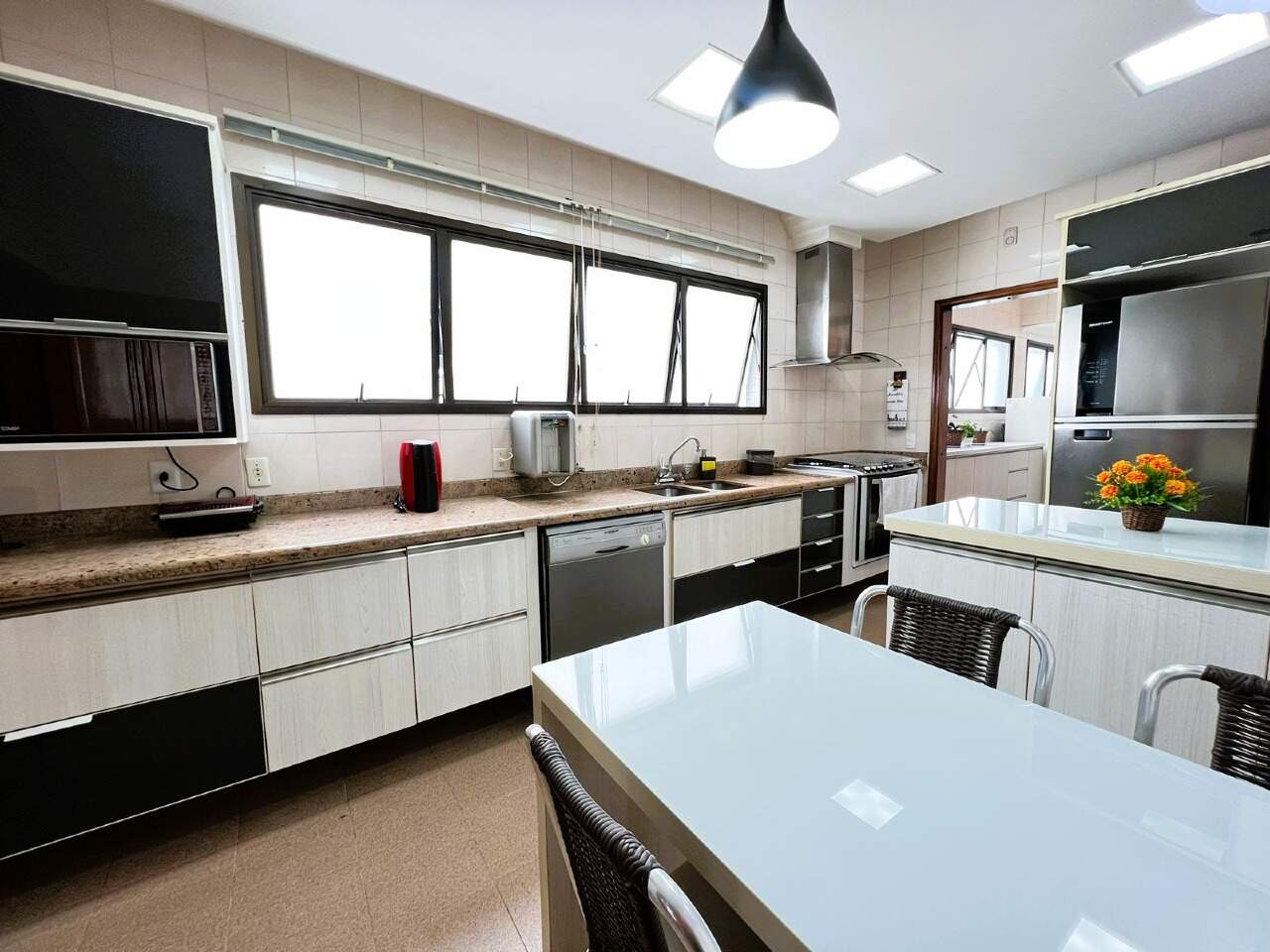 Apartamento à venda no Pompéia: 