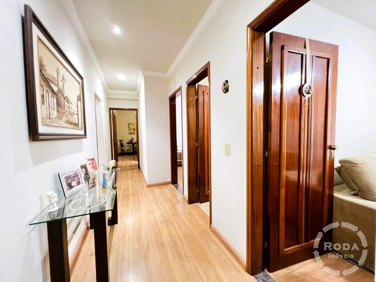 Apartamento à venda no Pompéia: 