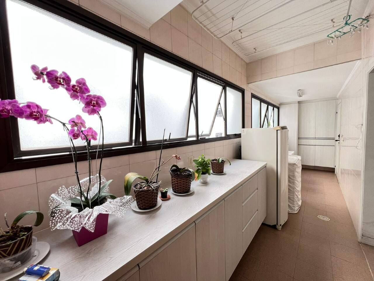 Apartamento à venda no Pompéia: 