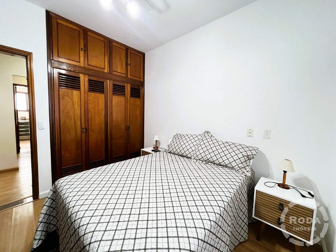 Apartamento à venda no Pompéia: 