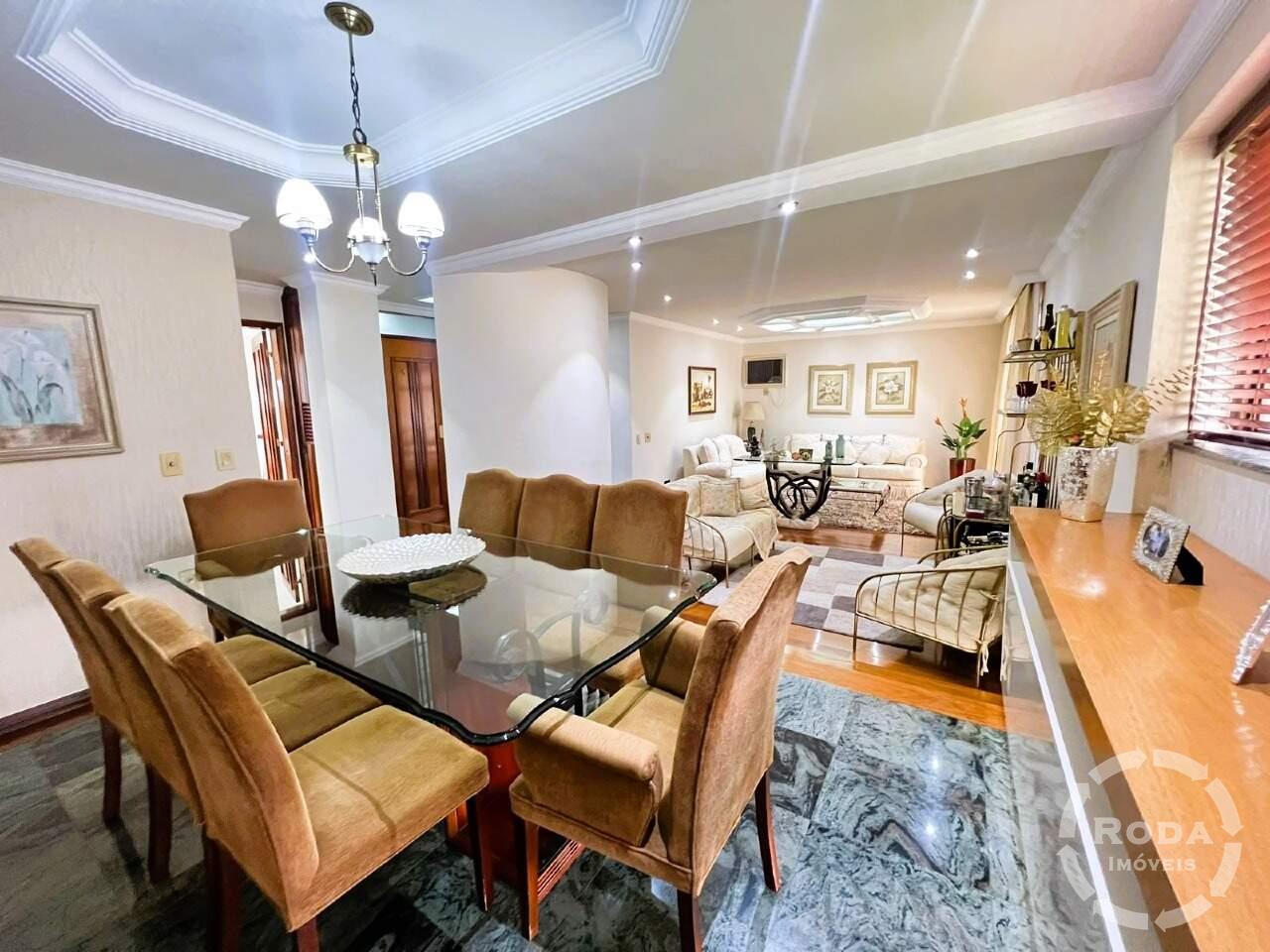 Apartamento à venda no Pompéia: 