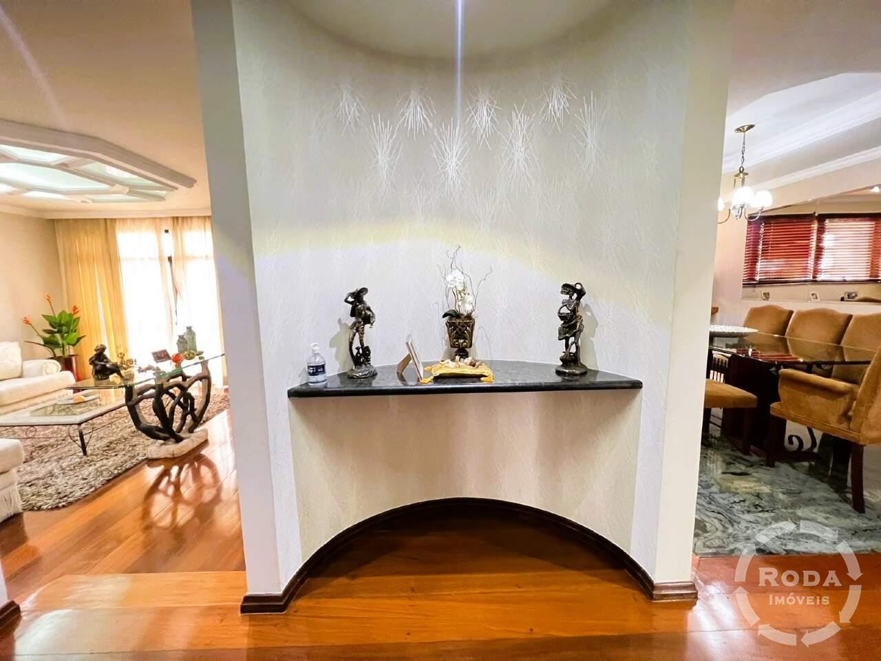 Apartamento à venda no Pompéia: 