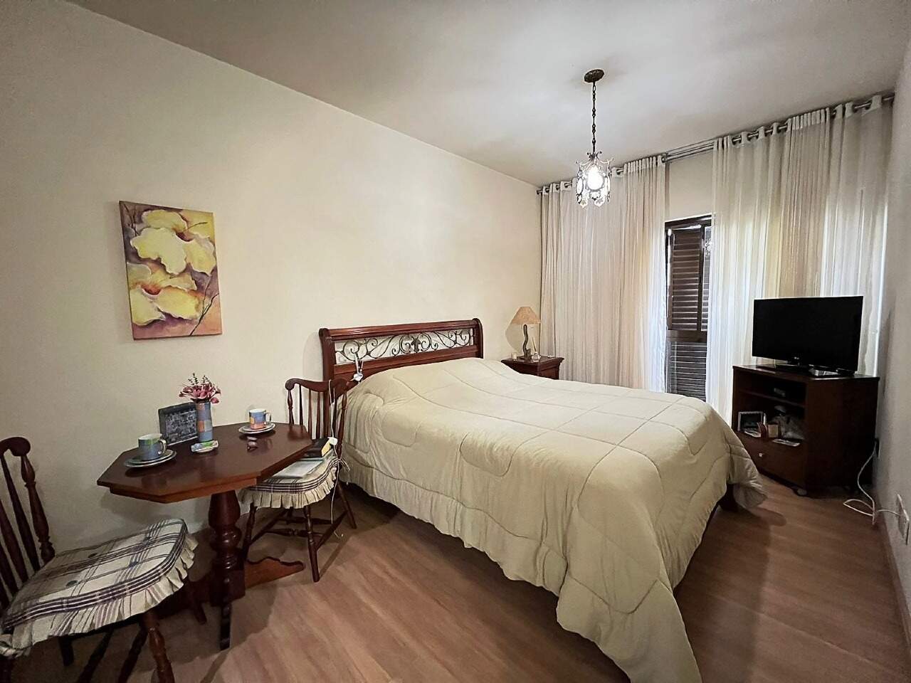 Apartamento à venda no Pompéia: 