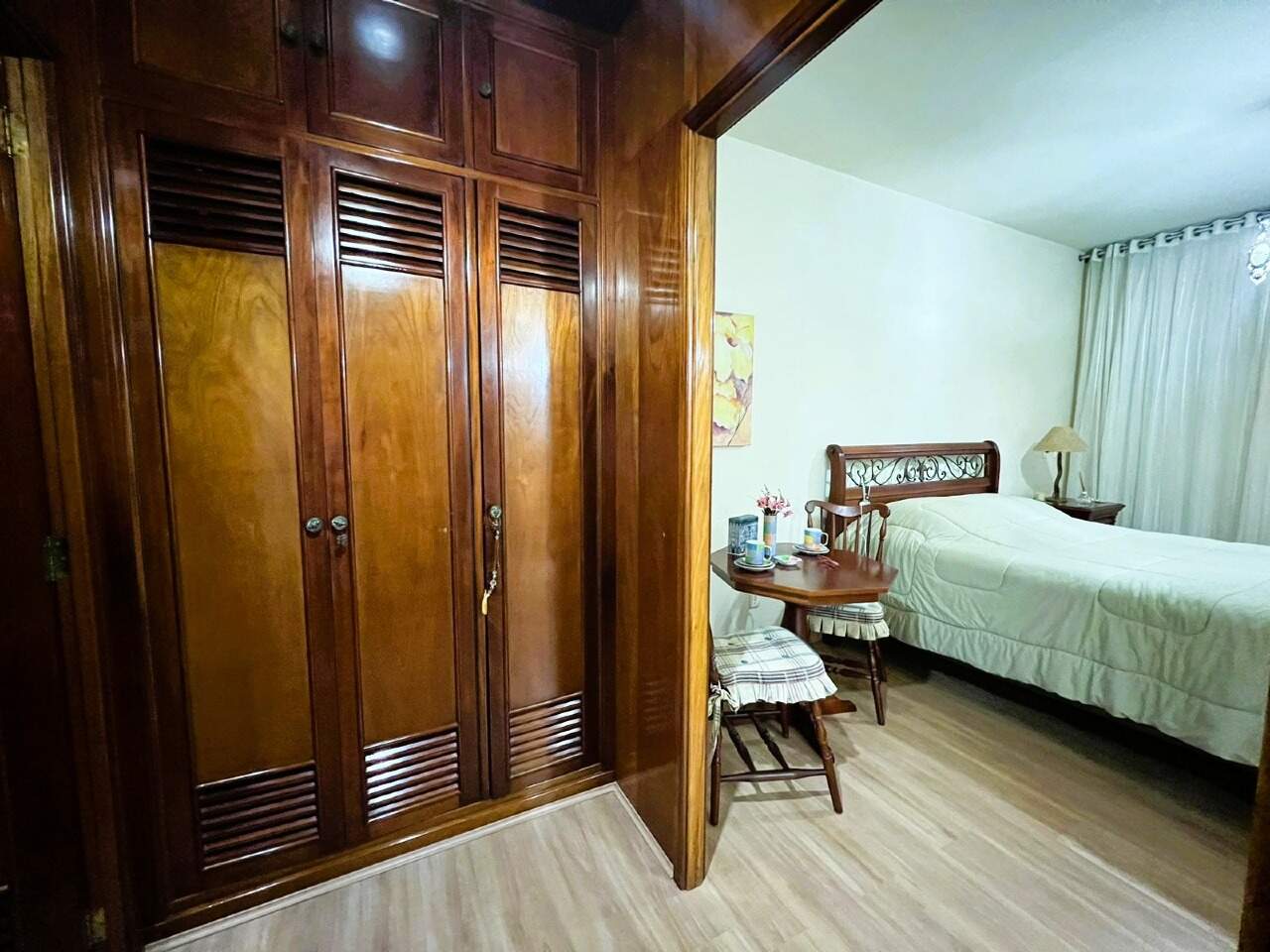 Apartamento à venda no Pompéia: 