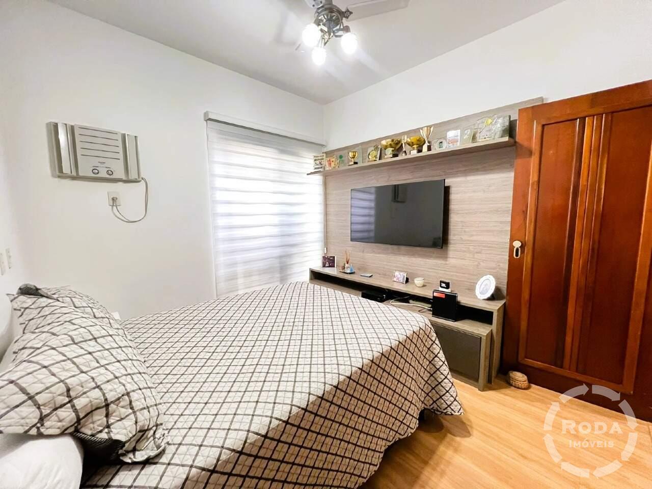 Apartamento à venda no Pompéia: 