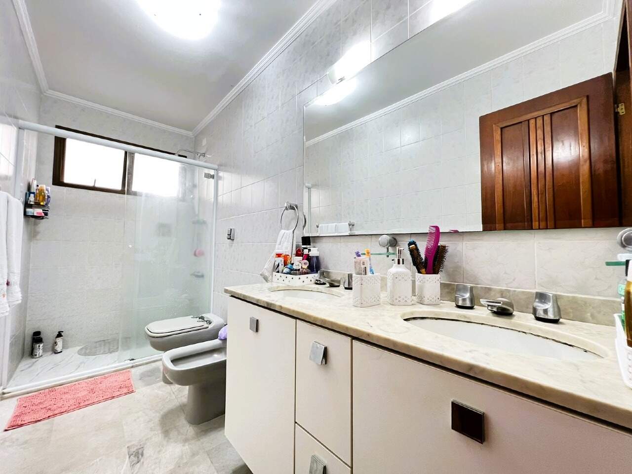 Apartamento à venda no Pompéia: 