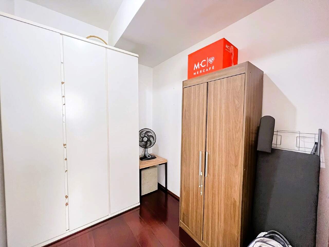 Apartamento à venda no Pompéia: 
