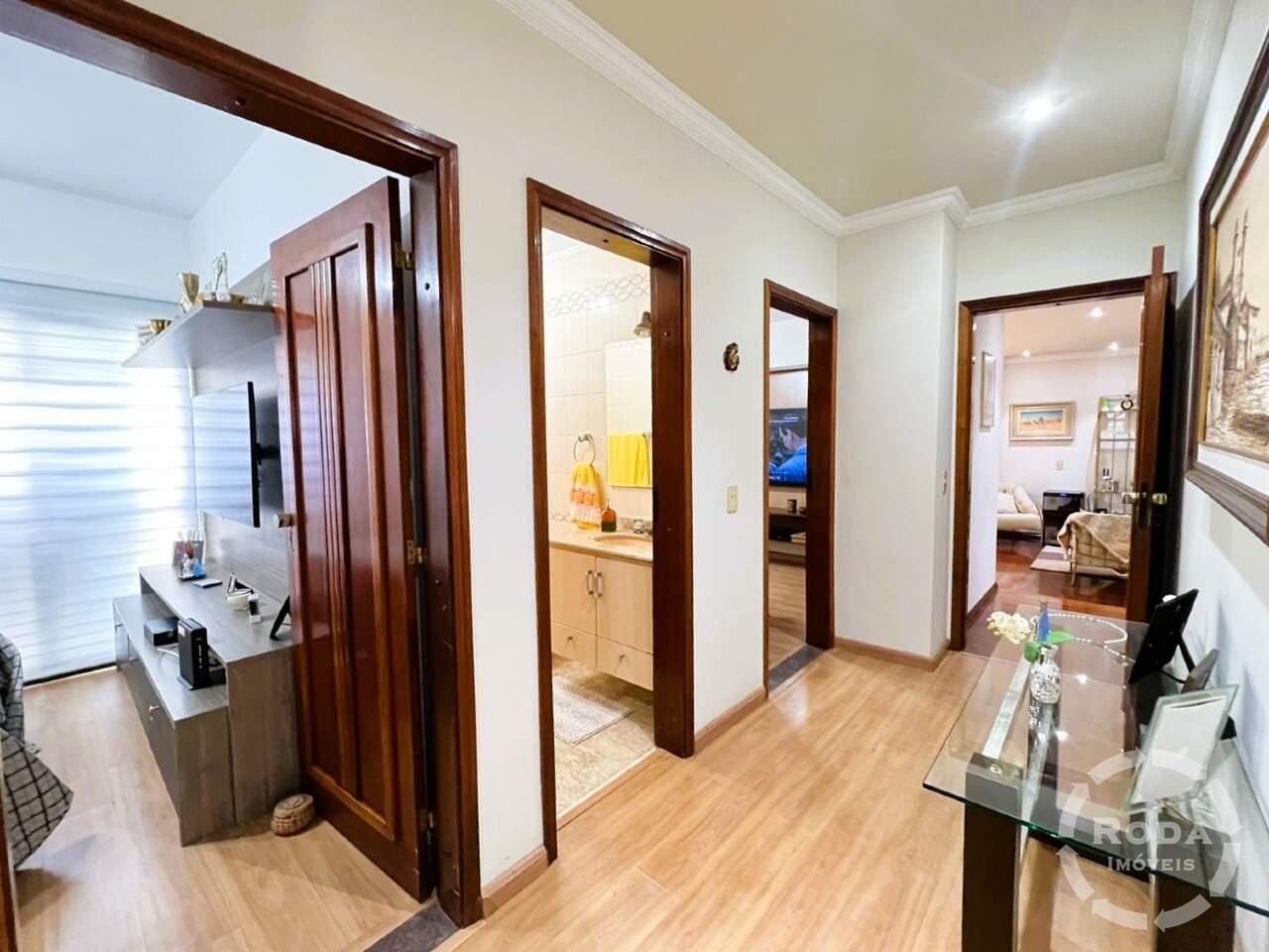 Apartamento à venda no Pompéia: 