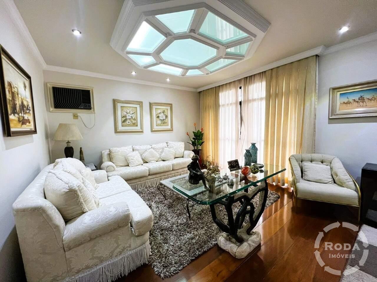 Apartamento à venda no Pompéia: 