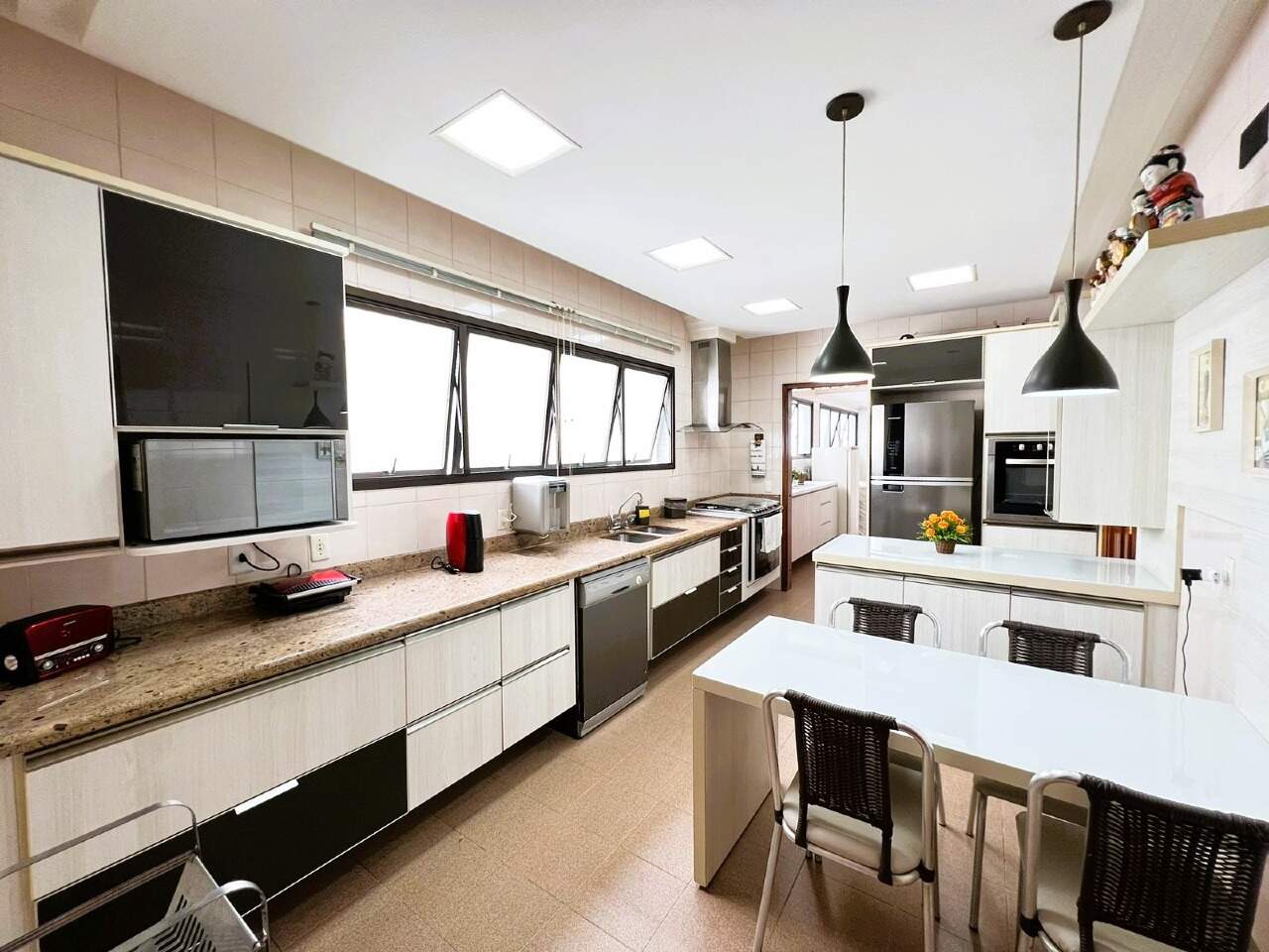 Apartamento à venda no Pompéia: 