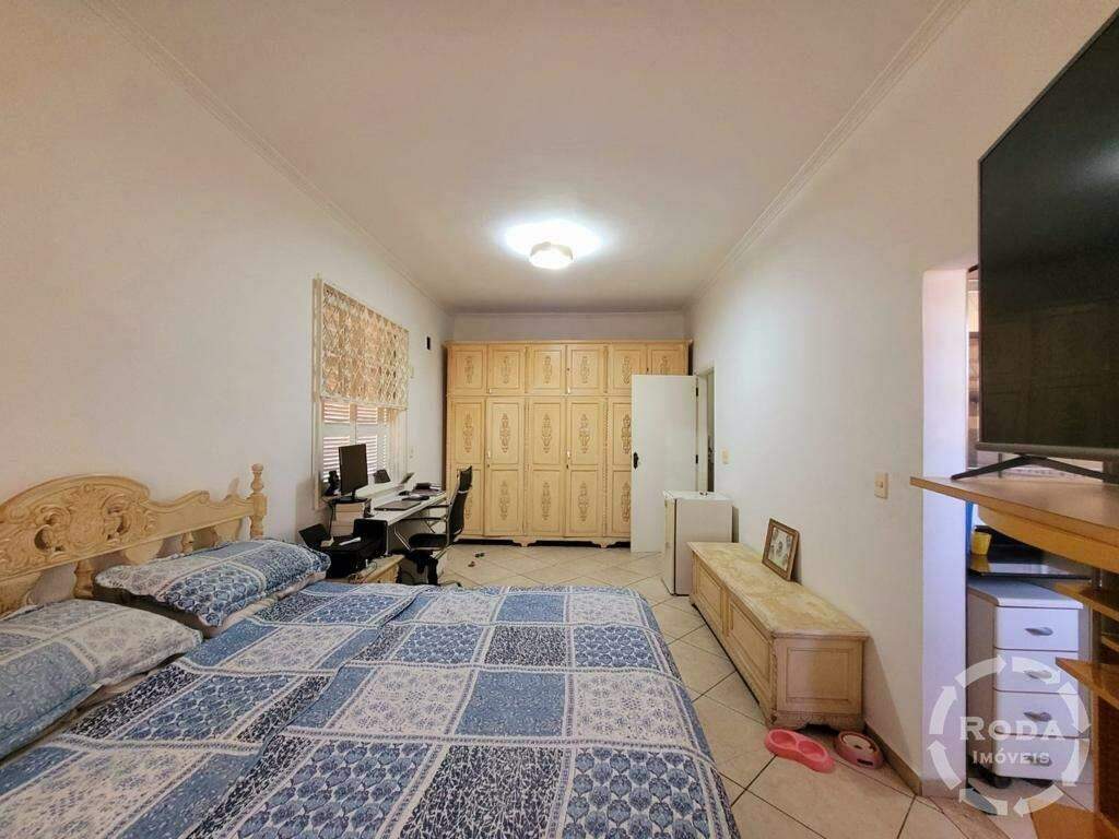 Sobrado à venda no Campo Grande: 