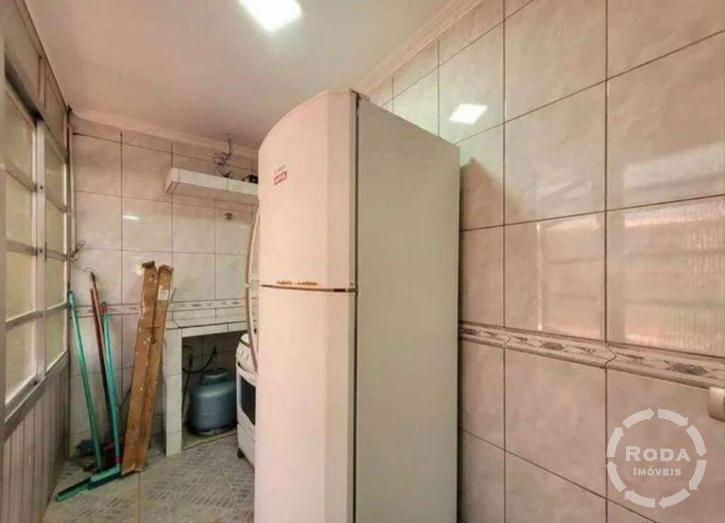 Sobrado à venda no Campo Grande: 