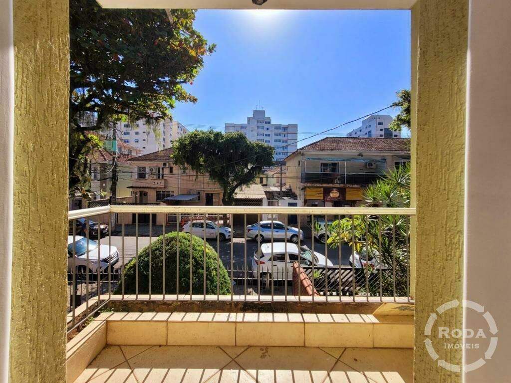 Sobrado à venda no Campo Grande: 